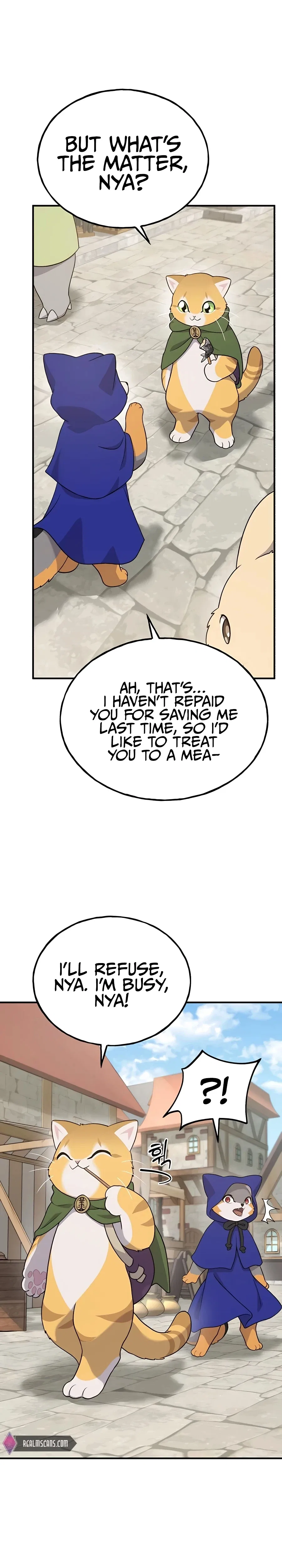Solo Farming In The Tower Chapter 26 – Page 26