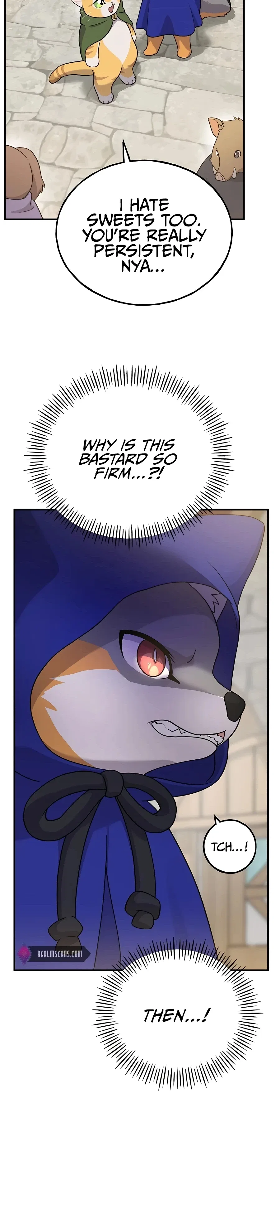 Solo Farming In The Tower Chapter 26 – Page 28