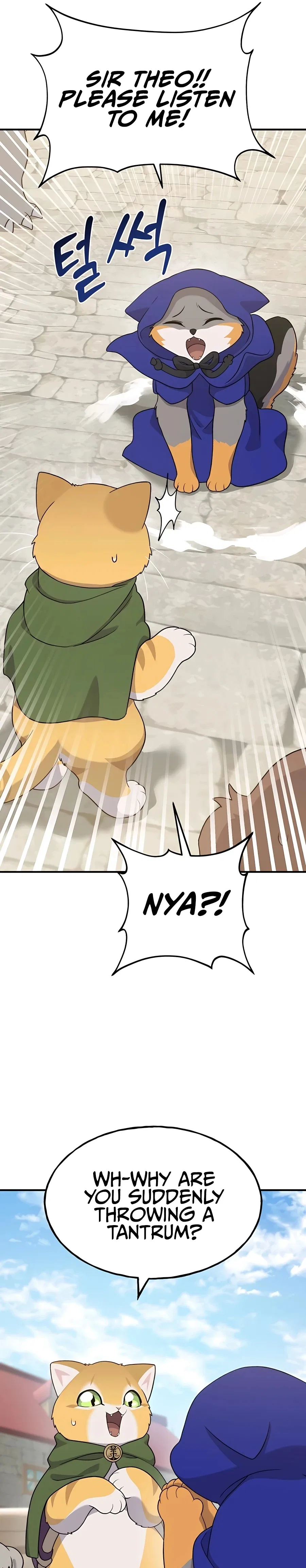Solo Farming In The Tower Chapter 26 – Page 29