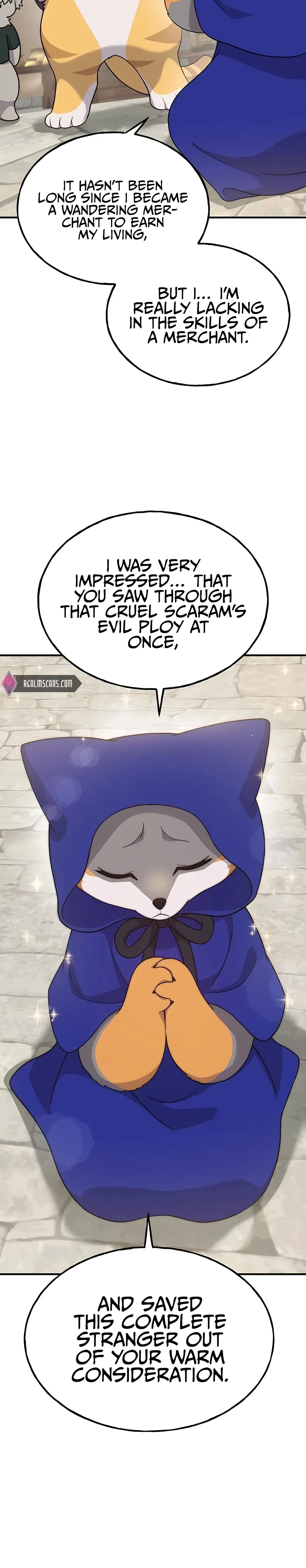 Solo Farming In The Tower Chapter 26 – Page 30