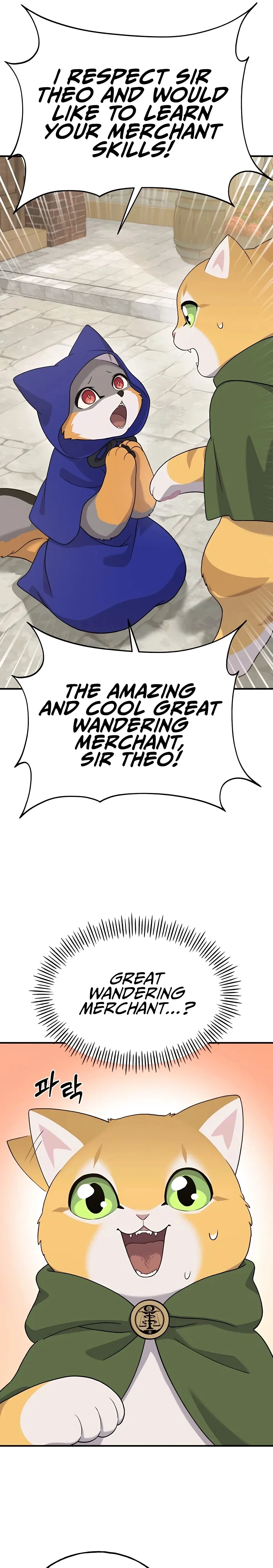 Solo Farming In The Tower Chapter 26 – Page 31