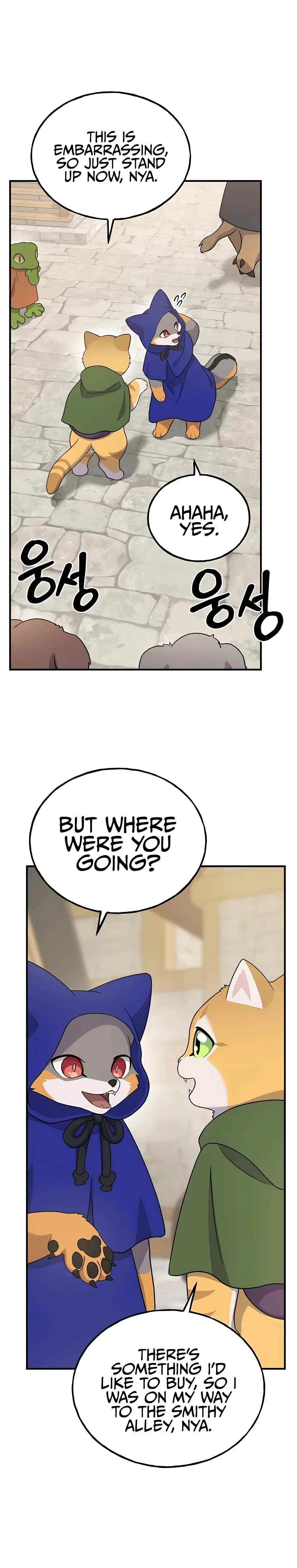 Solo Farming In The Tower Chapter 26 – Page 33