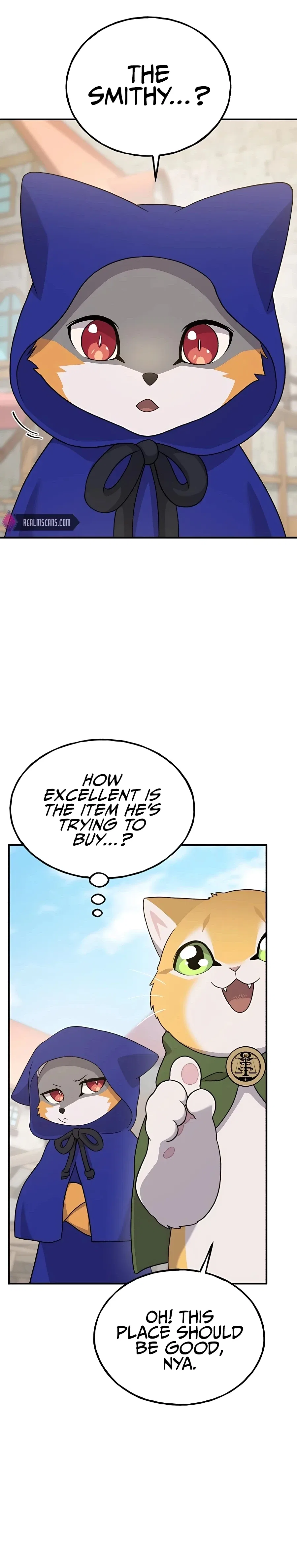 Solo Farming In The Tower Chapter 26 – Page 34