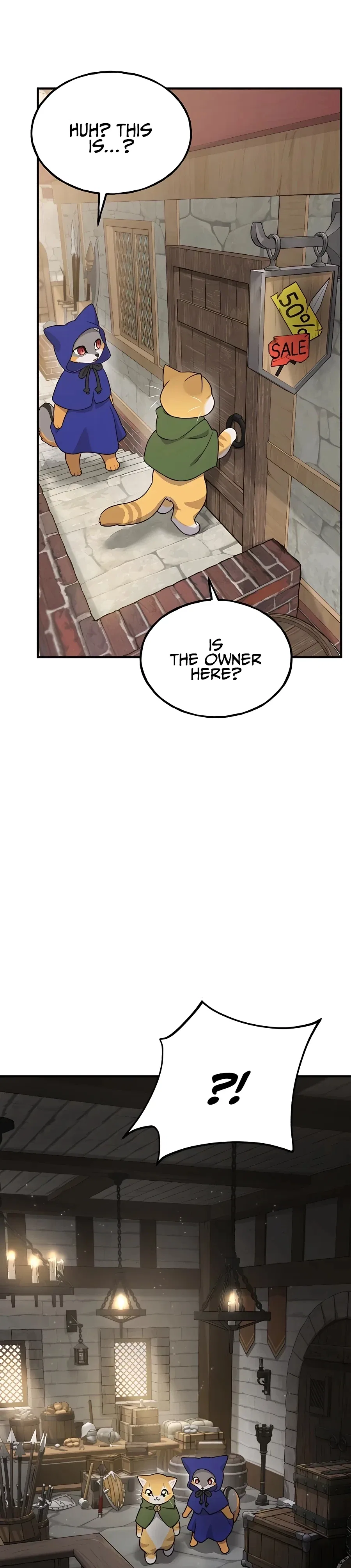 Solo Farming In The Tower Chapter 26 – Page 35