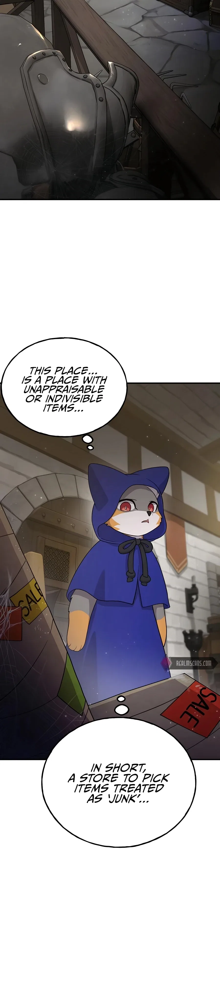 Solo Farming In The Tower Chapter 26 – Page 36