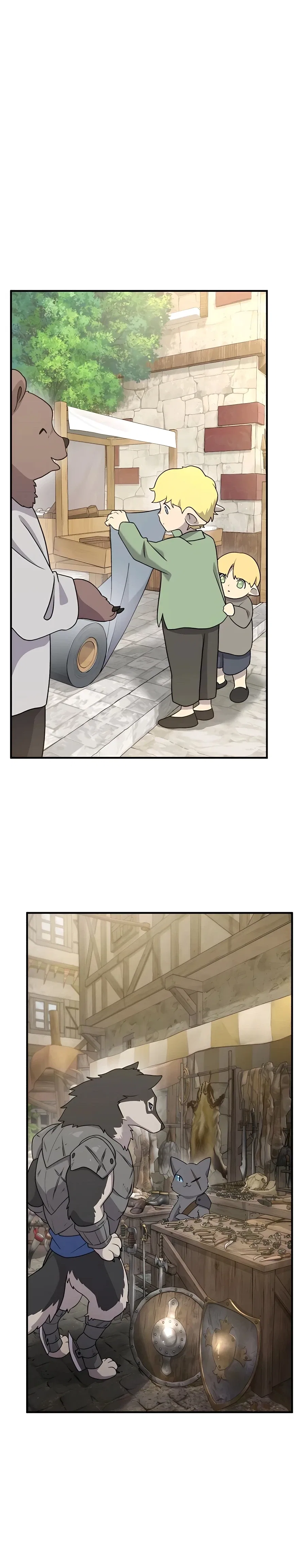 Solo Farming In The Tower Chapter 26 – Page 38