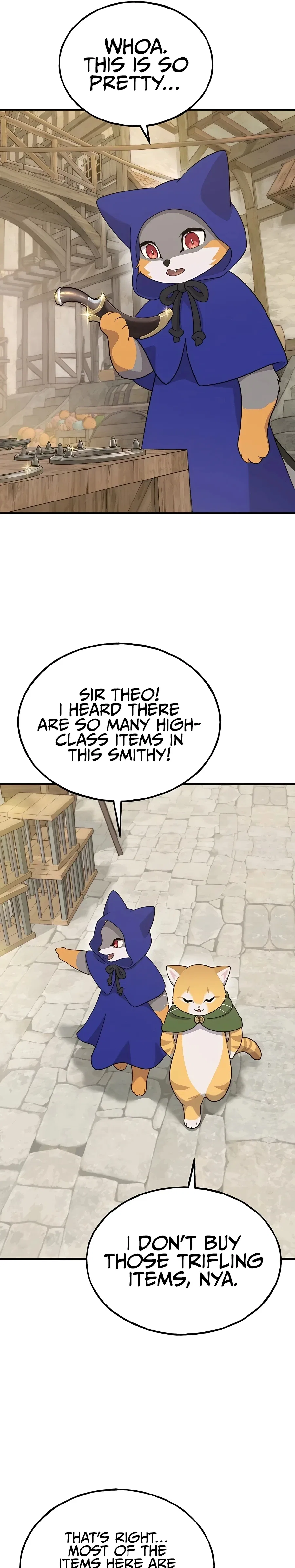 Solo Farming In The Tower Chapter 26 – Page 39