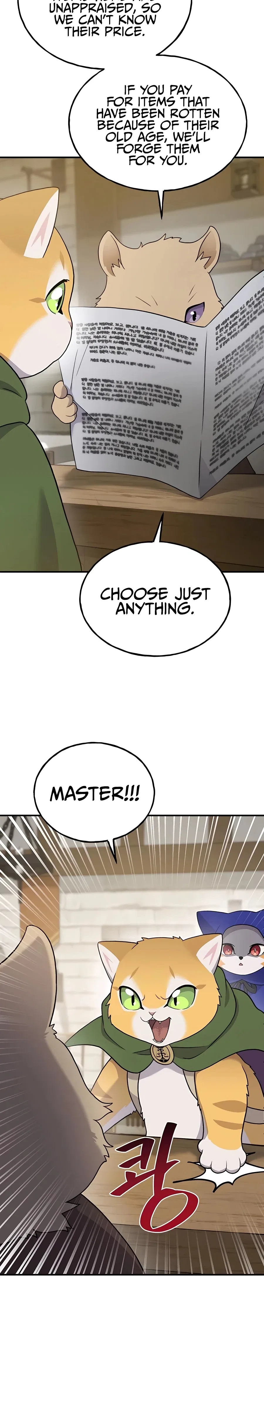 Solo Farming In The Tower Chapter 26 – Page 40