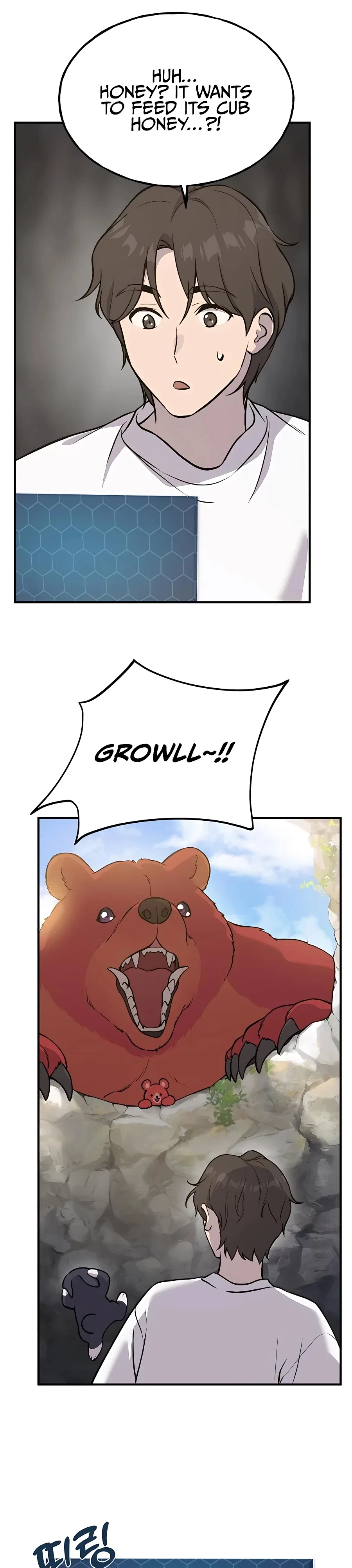 Solo Farming In The Tower Chapter 25 – Page 7
