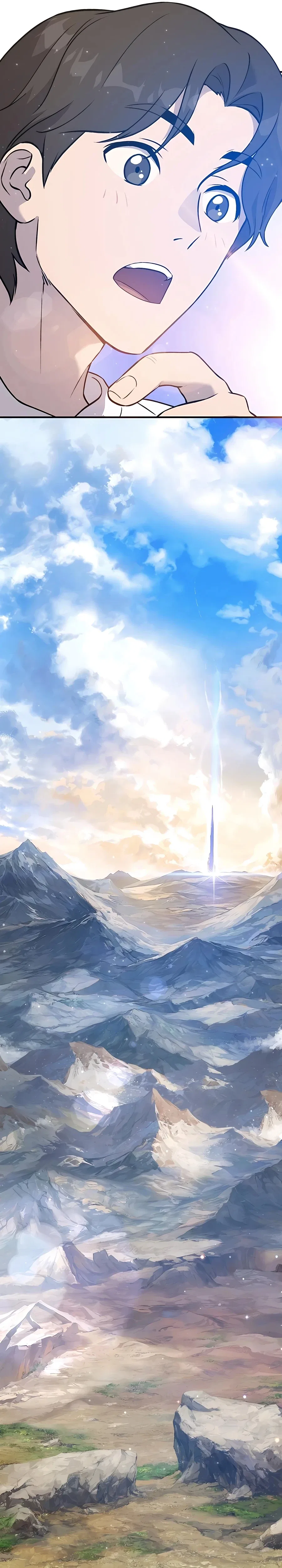 Solo Farming In The Tower Chapter 25 – Page 14