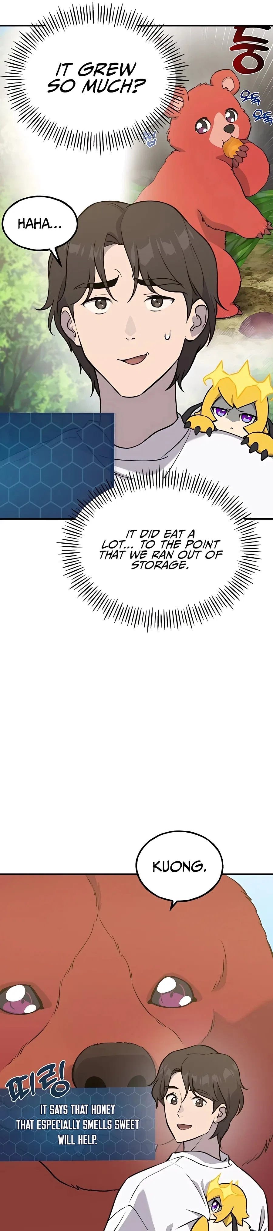 Solo Farming In The Tower Chapter 25 – Page 26