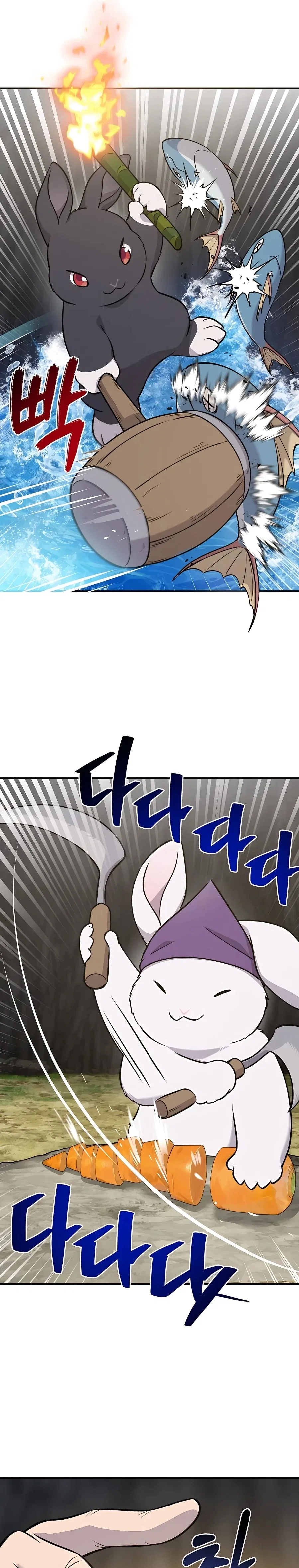 Solo Farming In The Tower Chapter 25 – Page 30