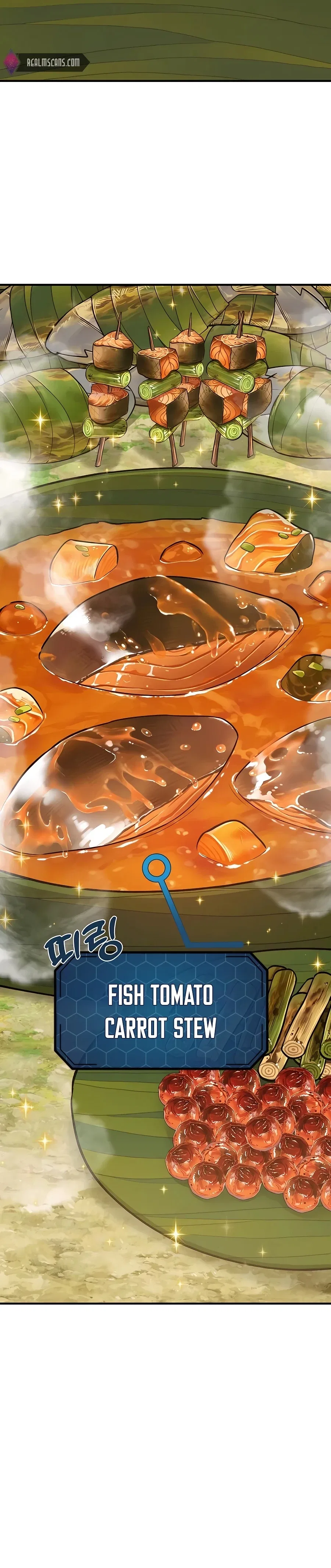Solo Farming In The Tower Chapter 25 – Page 33