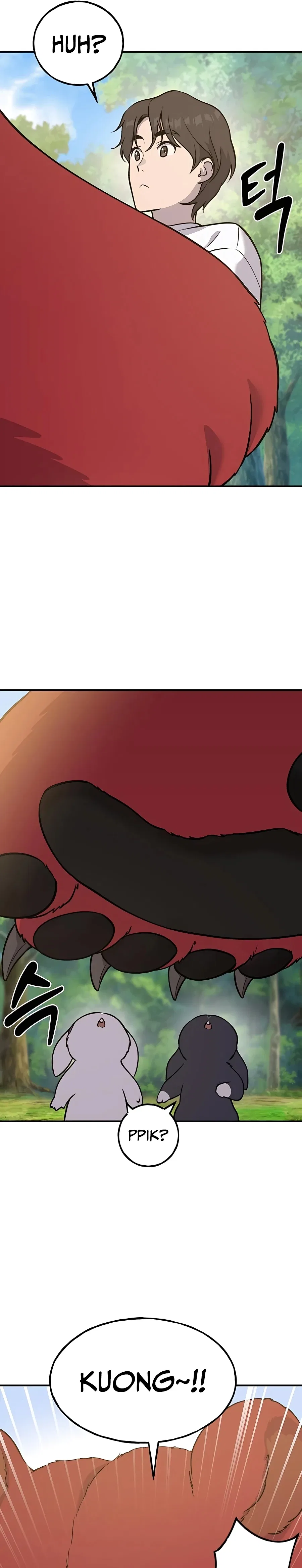 Solo Farming In The Tower Chapter 25 – Page 36