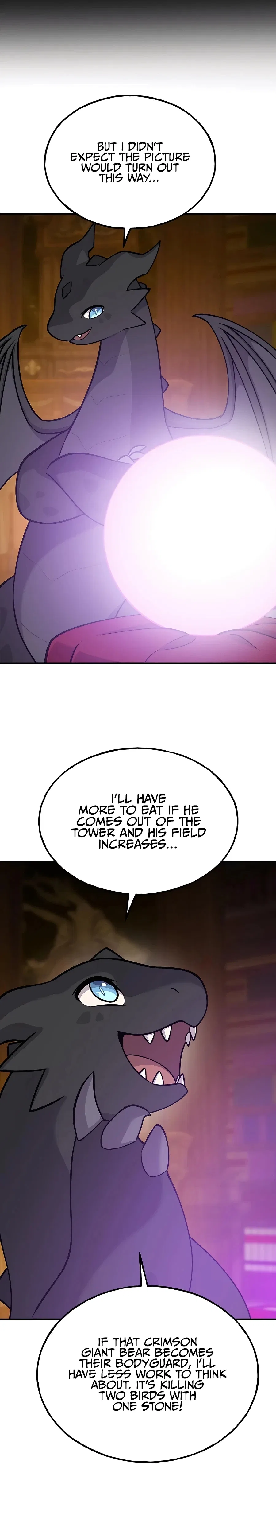 Solo Farming In The Tower Chapter 25 – Page 39