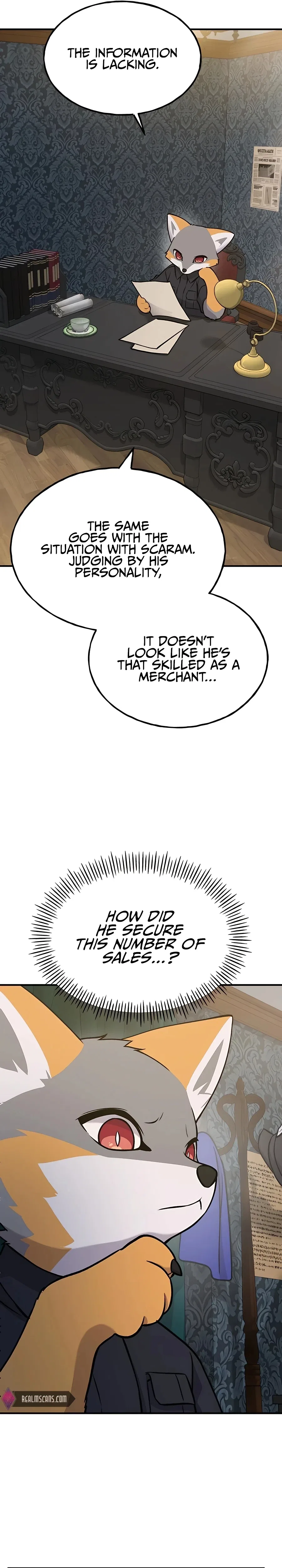 Solo Farming In The Tower Chapter 25 – Page 42