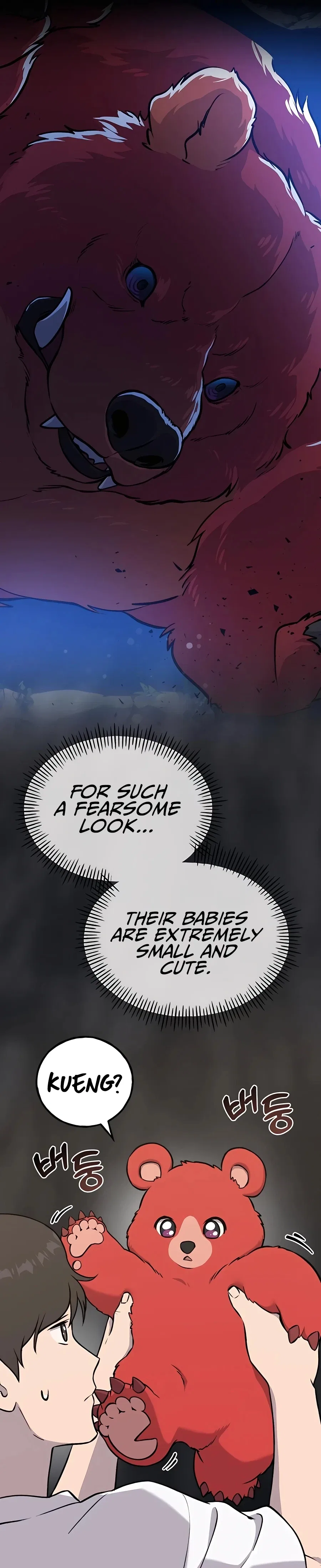 Solo Farming In The Tower Chapter 24 – Page 5