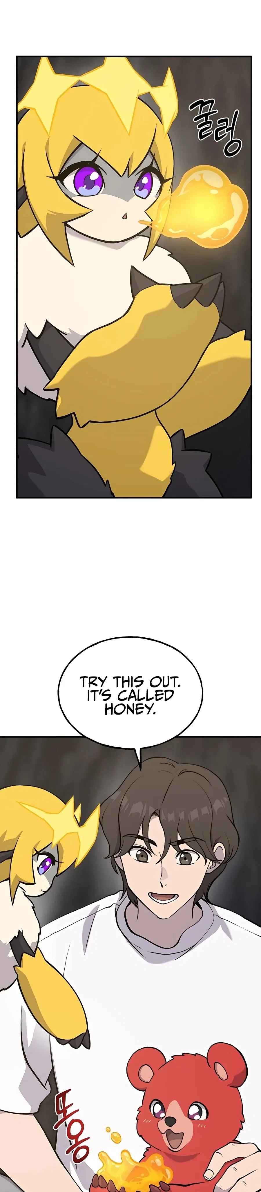 Solo Farming In The Tower Chapter 24 – Page 13