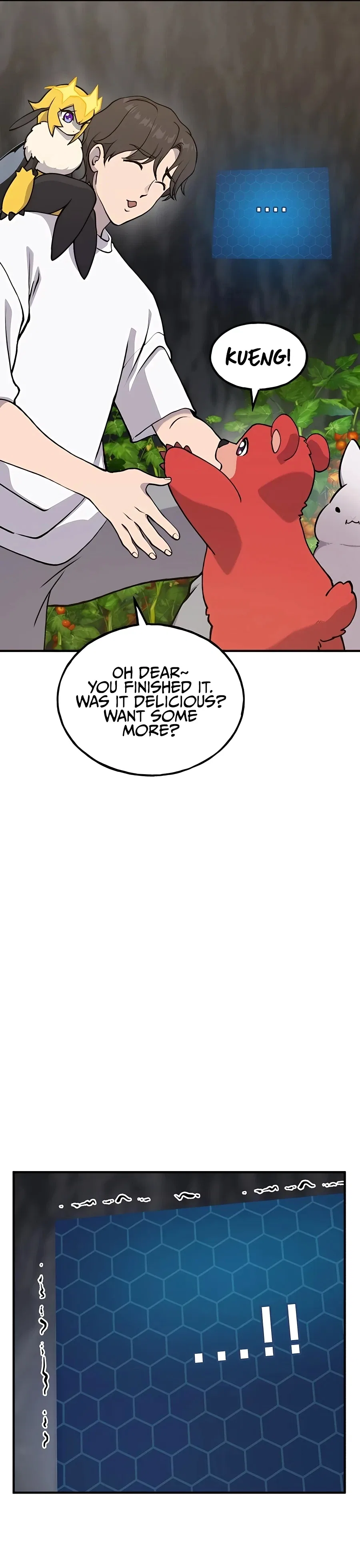 Solo Farming In The Tower Chapter 24 – Page 15