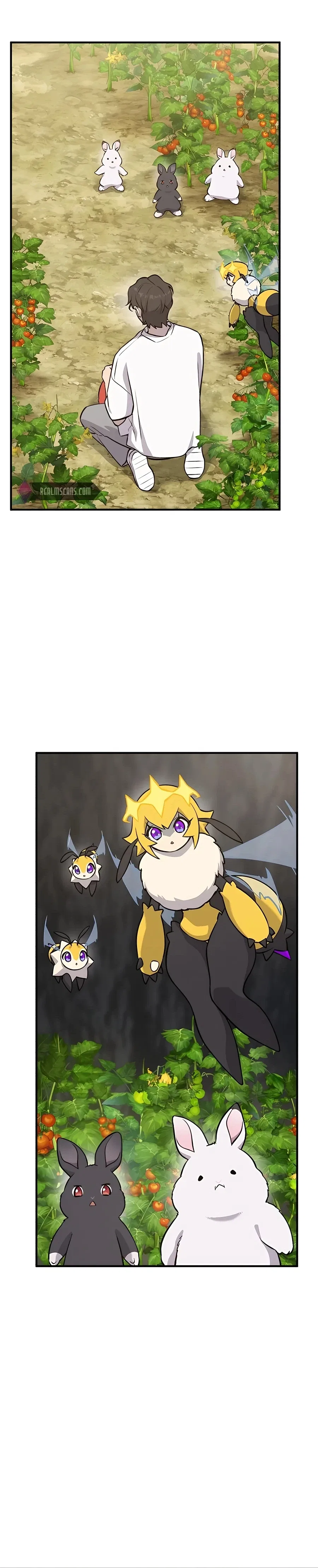 Solo Farming In The Tower Chapter 24 – Page 20
