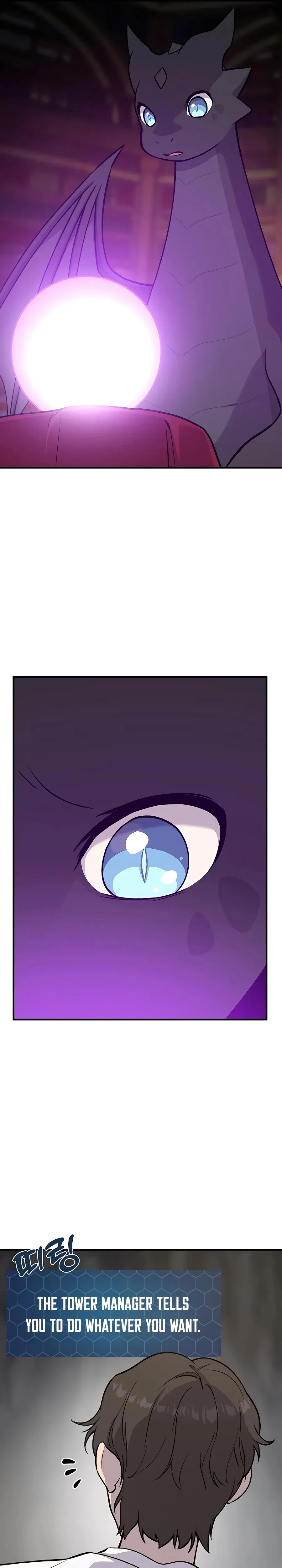Solo Farming In The Tower Chapter 24 – Page 21
