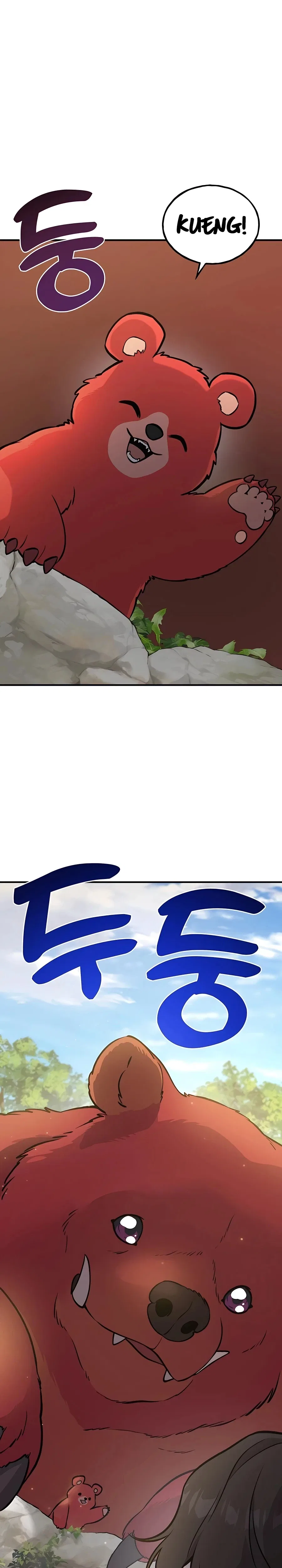 Solo Farming In The Tower Chapter 24 – Page 47