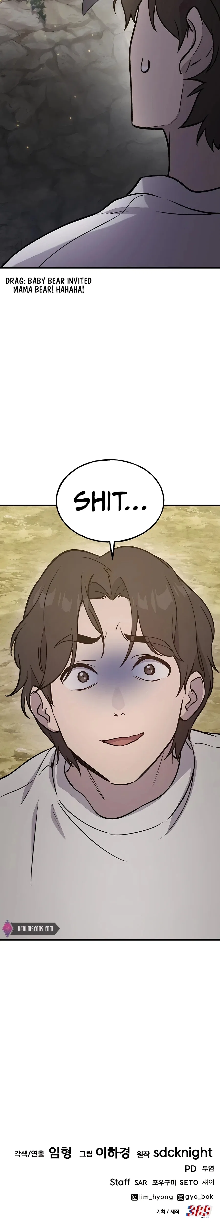 Solo Farming In The Tower Chapter 24 – Page 48