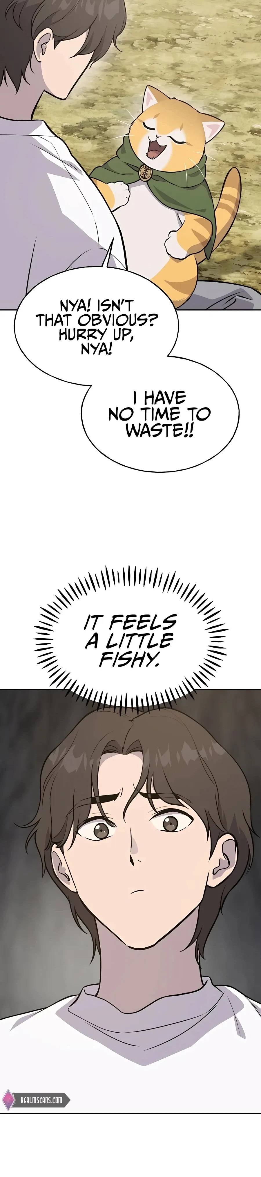 Solo Farming In The Tower Chapter 23 – Page 9