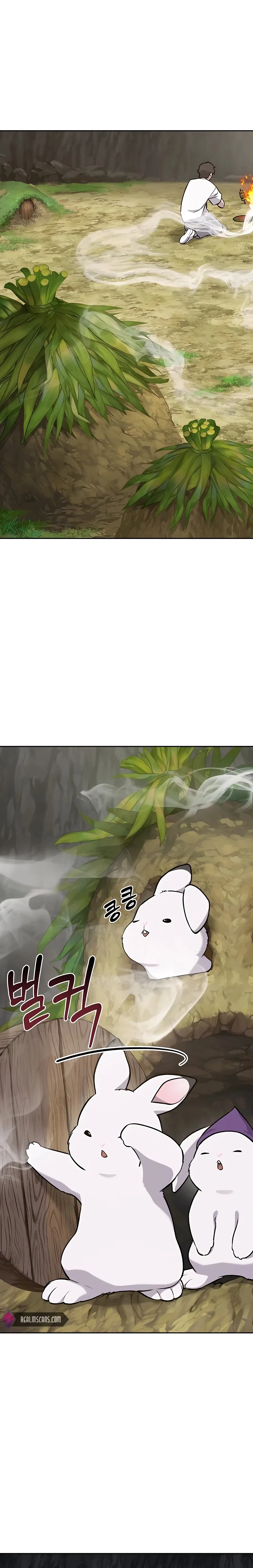Solo Farming In The Tower Chapter 23 – Page 19