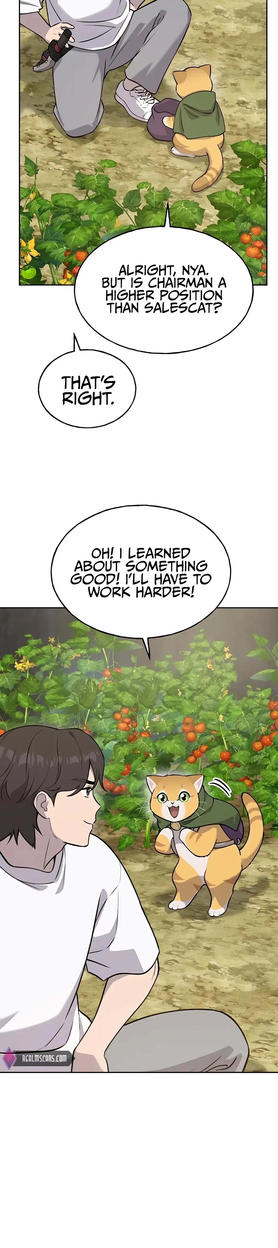 Solo Farming In The Tower Chapter 23 – Page 29