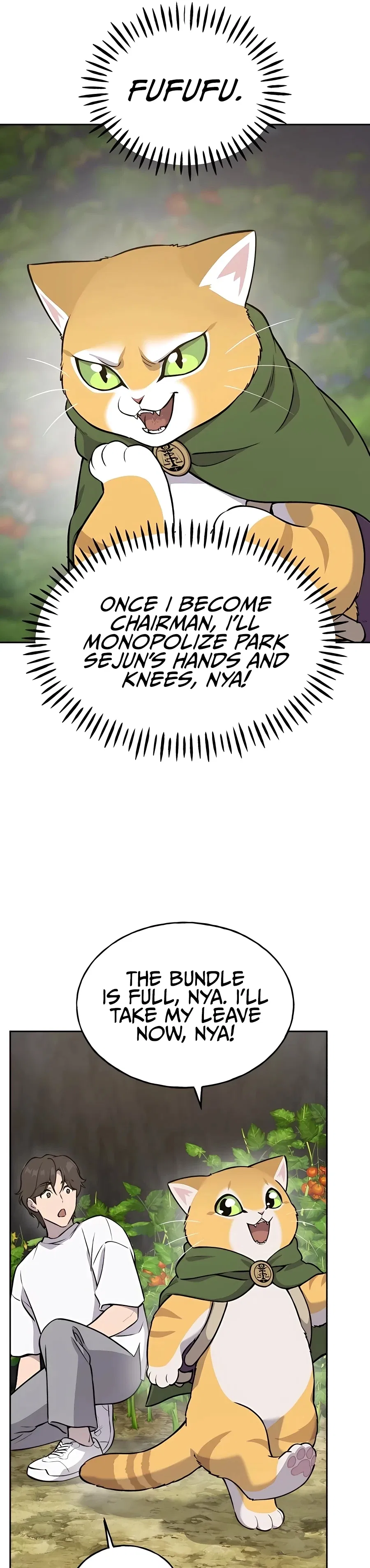 Solo Farming In The Tower Chapter 23 – Page 30