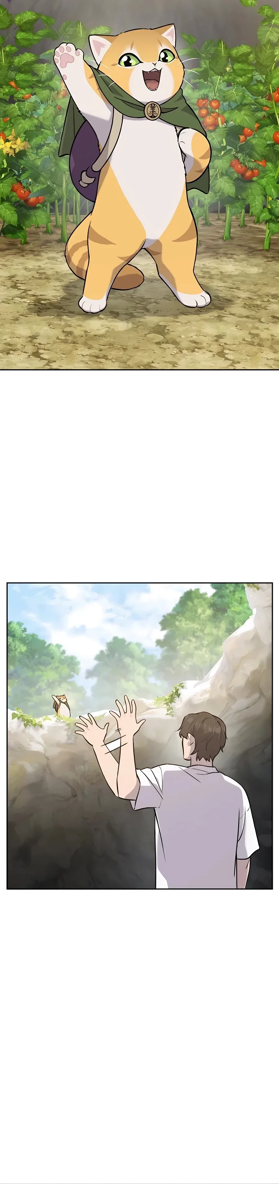 Solo Farming In The Tower Chapter 23 – Page 32