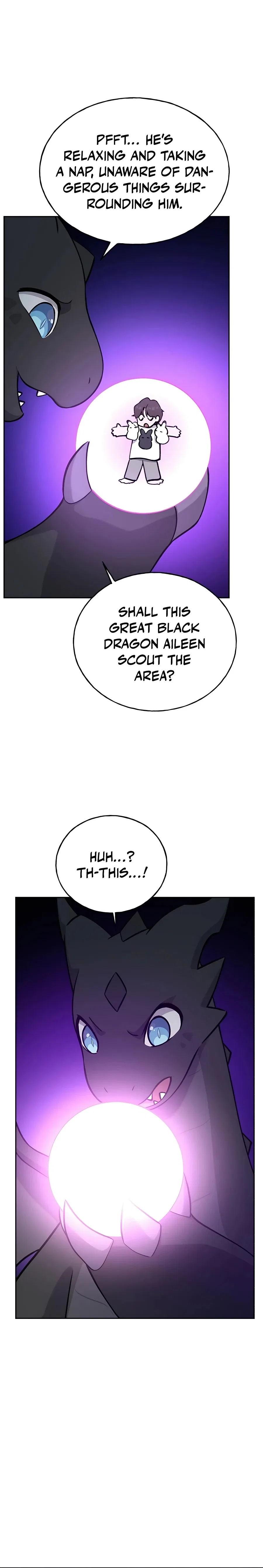 Solo Farming In The Tower Chapter 23 – Page 42