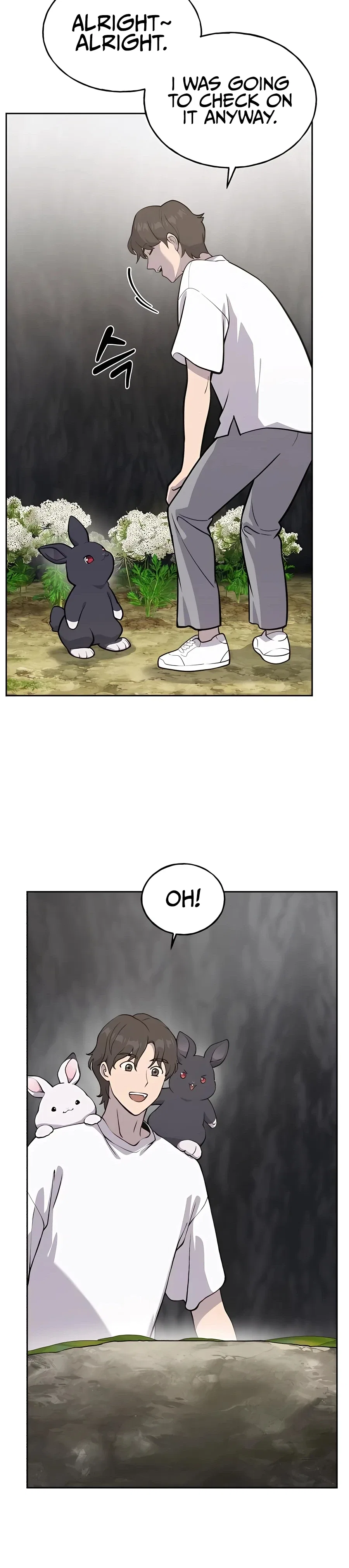 Solo Farming In The Tower Chapter 22 – Page 5