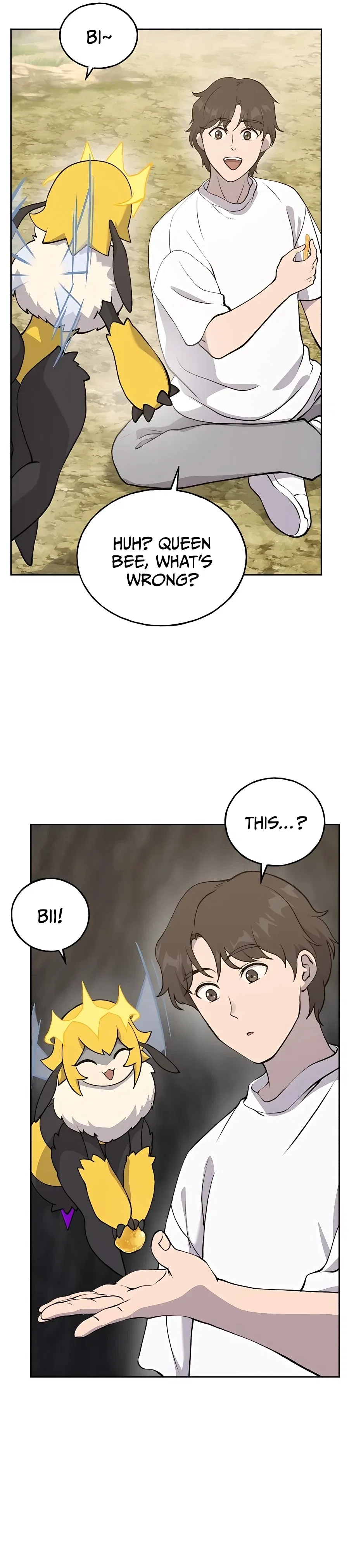 Solo Farming In The Tower Chapter 22 – Page 17