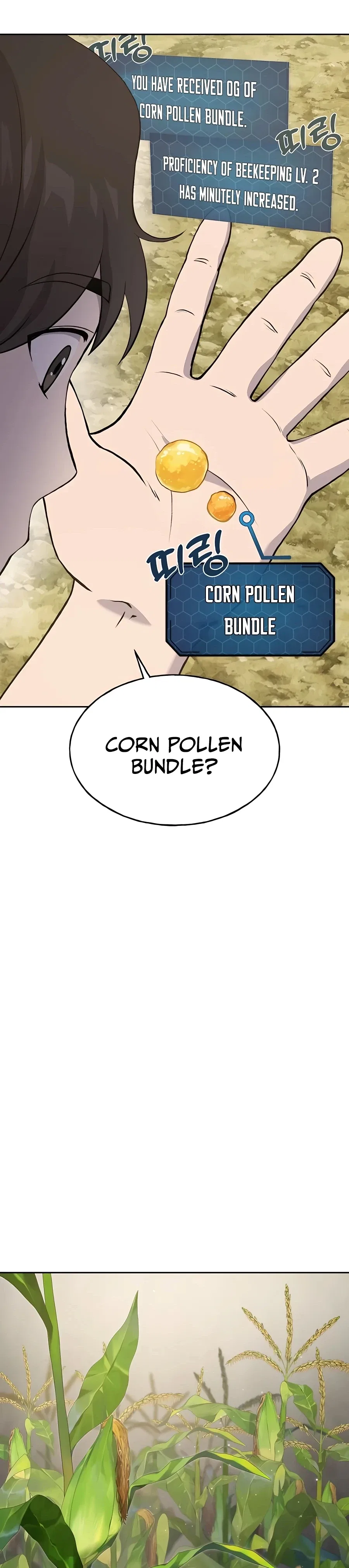 Solo Farming In The Tower Chapter 22 – Page 18