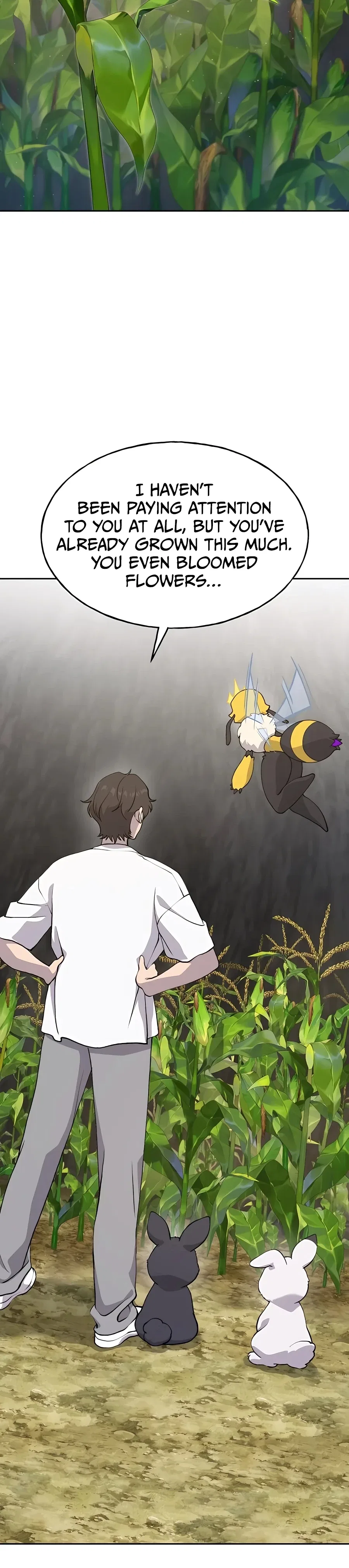 Solo Farming In The Tower Chapter 22 – Page 19
