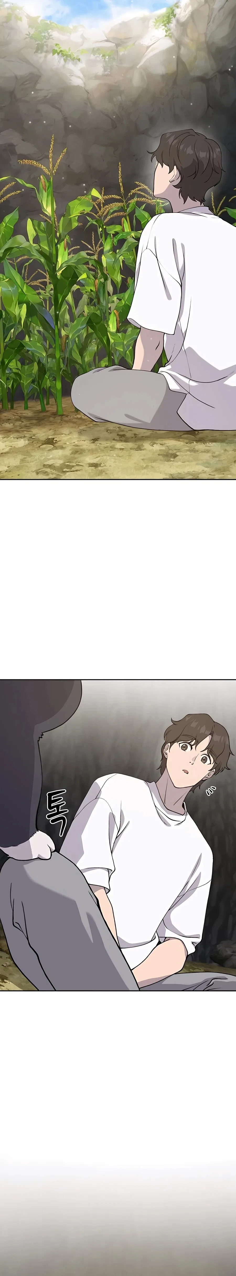 Solo Farming In The Tower Chapter 22 – Page 31