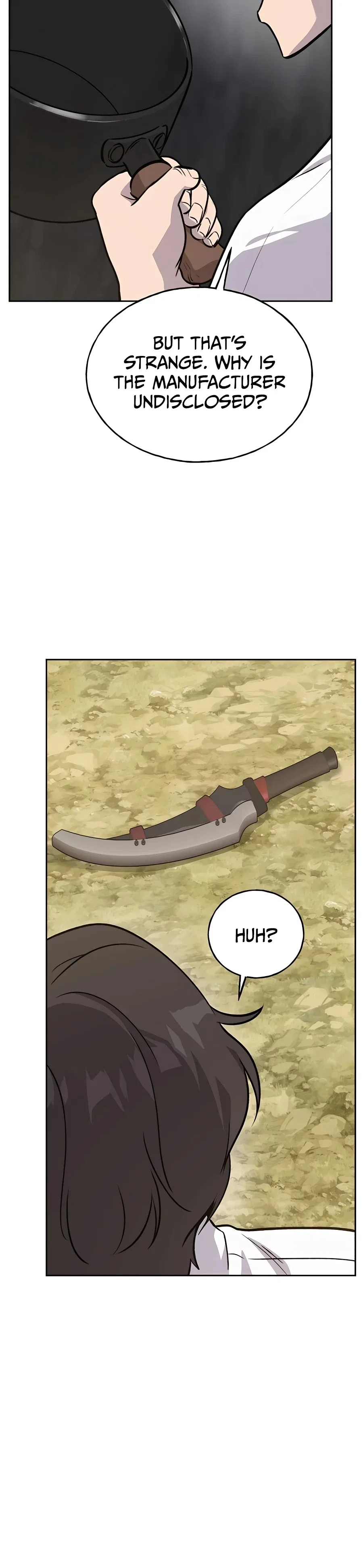 Solo Farming In The Tower Chapter 22 – Page 36