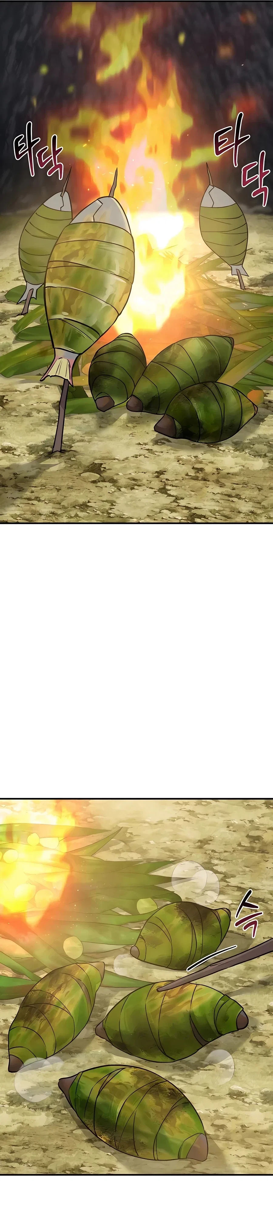 Solo Farming In The Tower Chapter 21 – Page 5