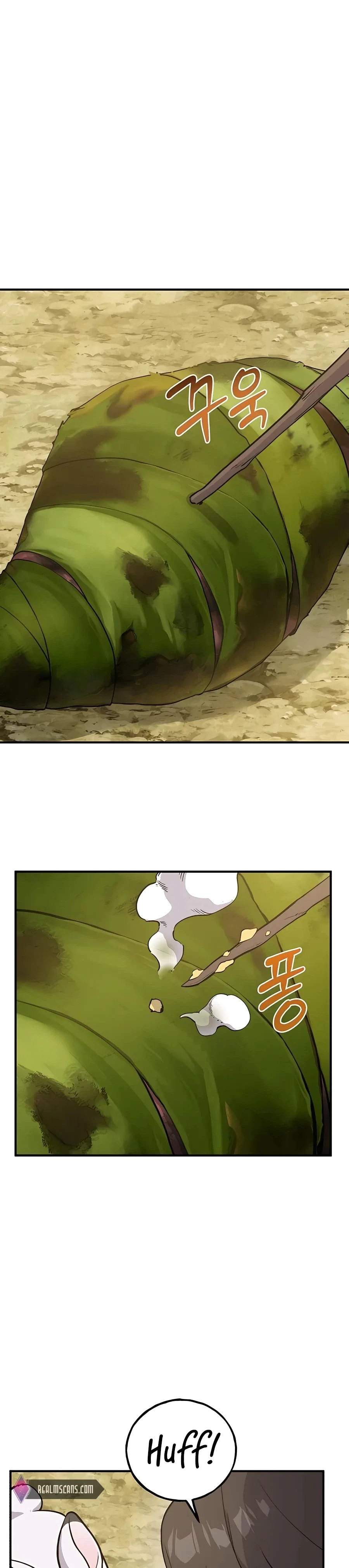 Solo Farming In The Tower Chapter 21 – Page 6