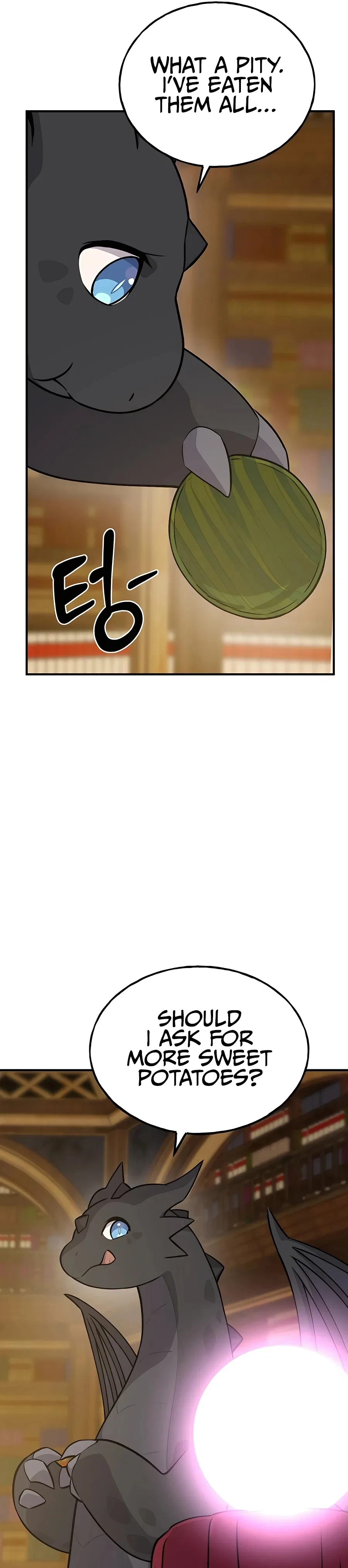 Solo Farming In The Tower Chapter 21 – Page 13