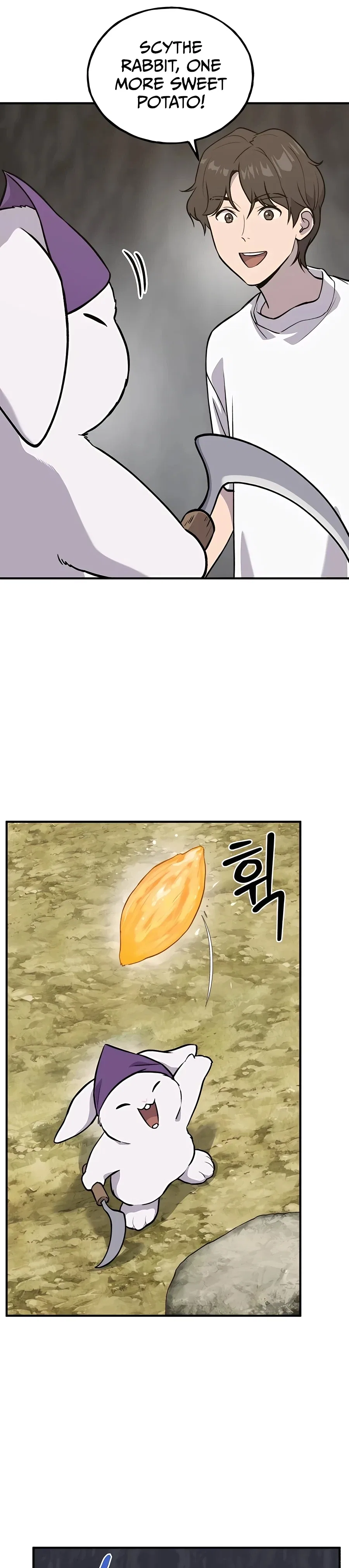Solo Farming In The Tower Chapter 21 – Page 16
