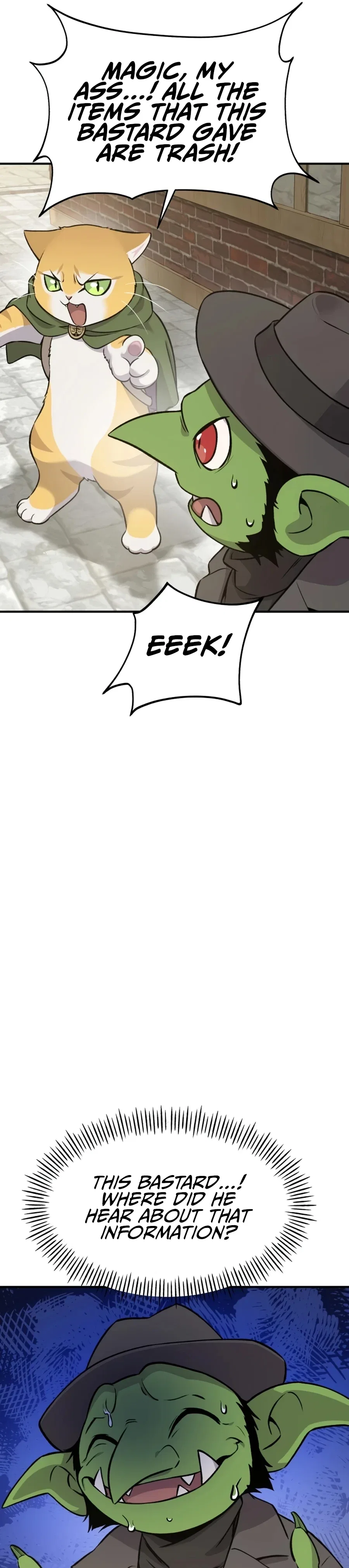 Solo Farming In The Tower Chapter 20 – Page 5