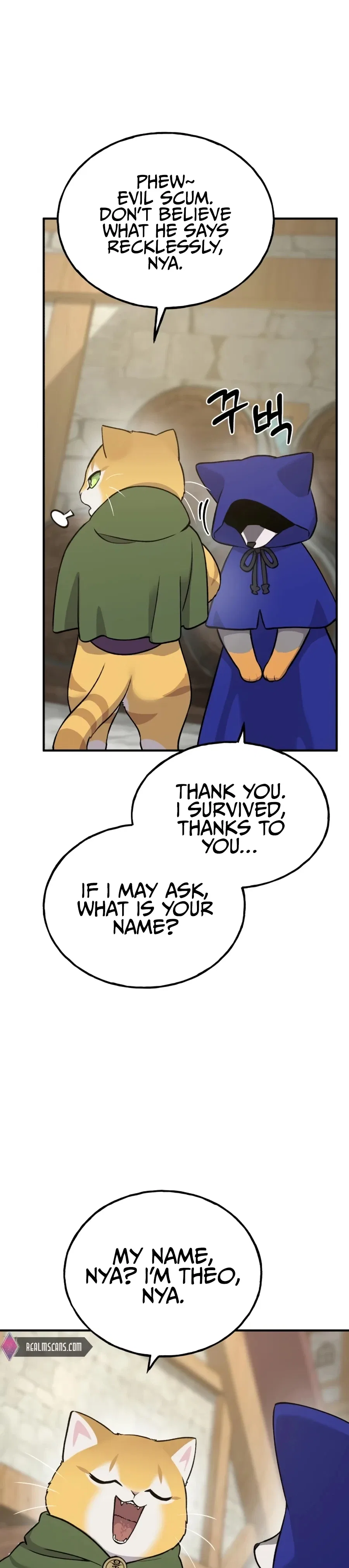 Solo Farming In The Tower Chapter 20 – Page 8