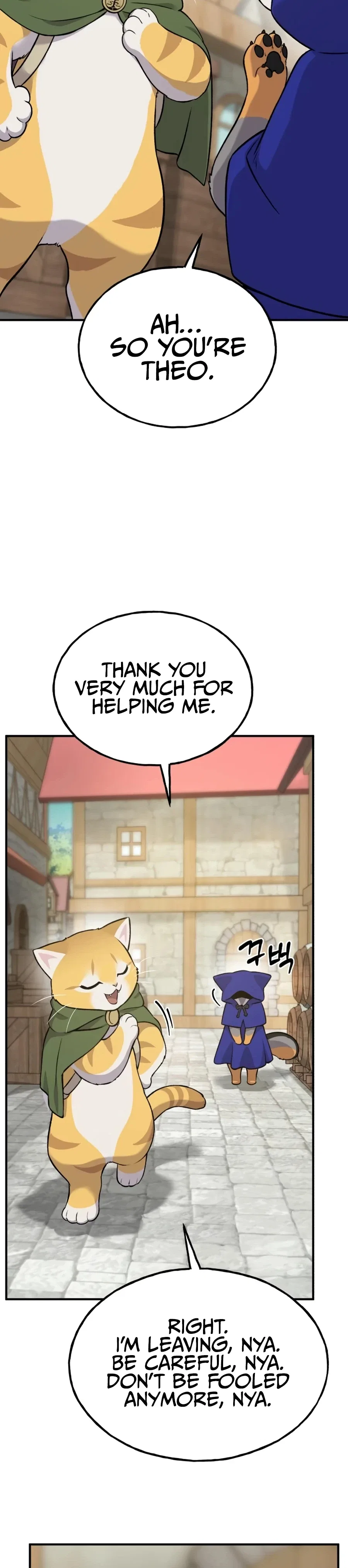 Solo Farming In The Tower Chapter 20 – Page 9