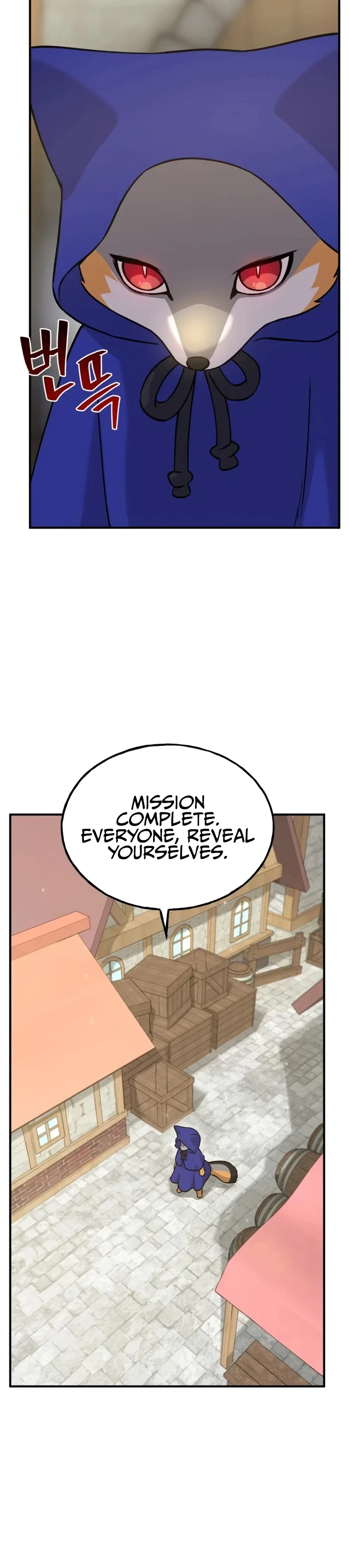 Solo Farming In The Tower Chapter 20 – Page 10