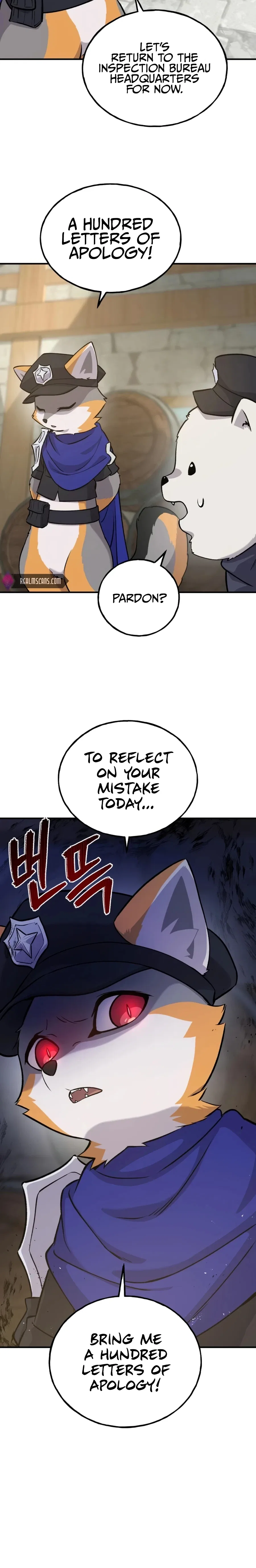 Solo Farming In The Tower Chapter 20 – Page 15