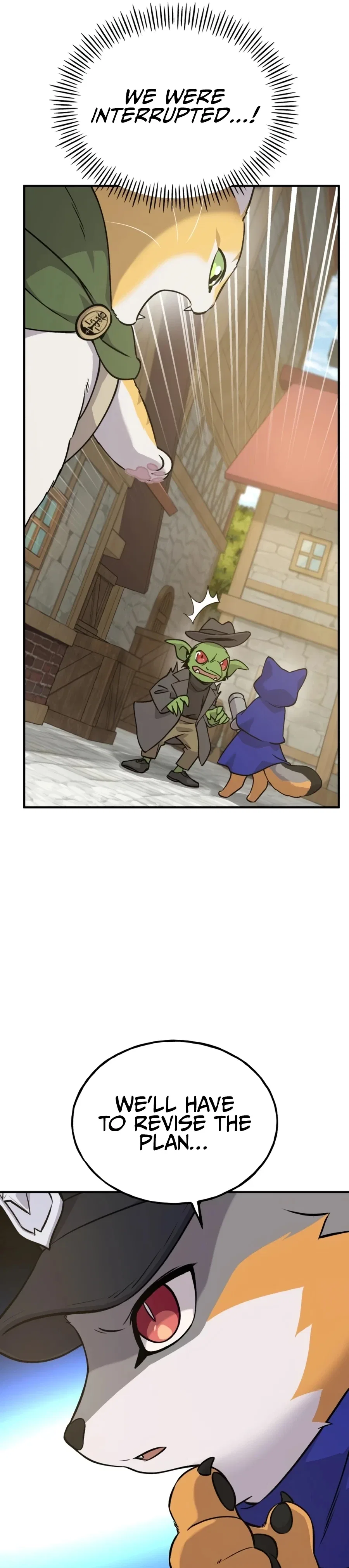 Solo Farming In The Tower Chapter 20 – Page 18