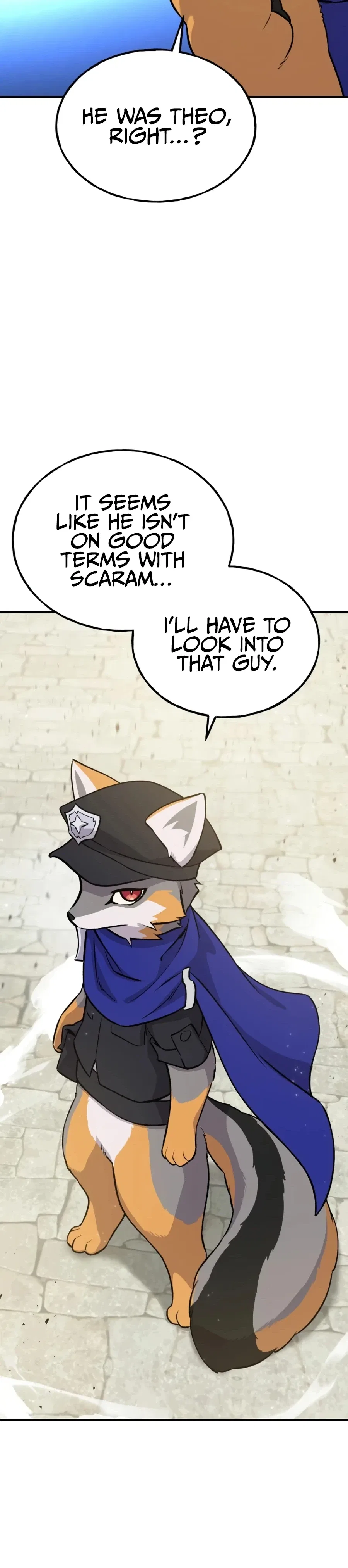 Solo Farming In The Tower Chapter 20 – Page 19